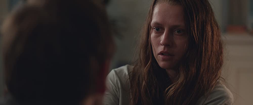 「ベルリン・シンドローム」テリーサ・パーマーの画像