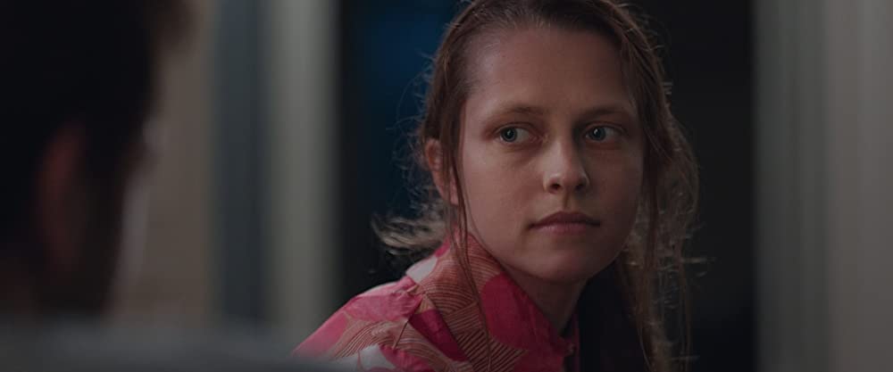 「ベルリン・シンドローム」テリーサ・パーマーの画像