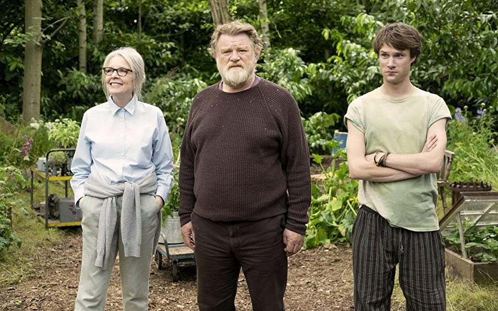 ロンドン、人生はじめますの画像