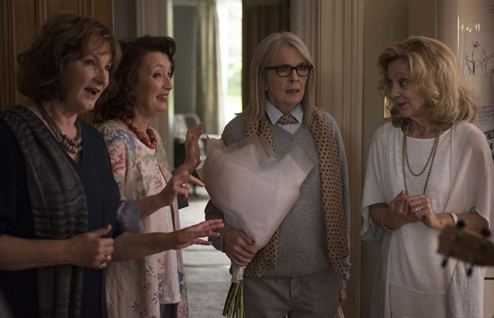 ロンドン、人生はじめますの画像