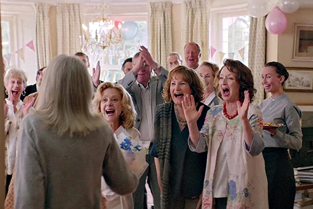 ロンドン、人生はじめますの画像