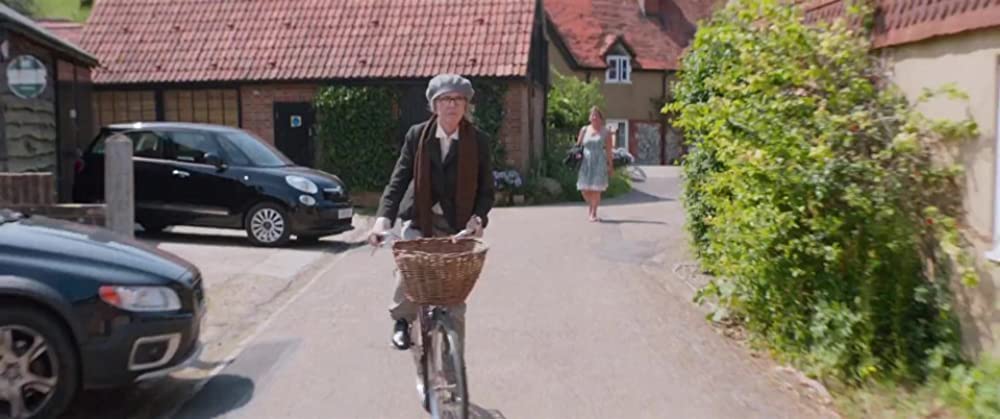 ロンドン、人生はじめますの画像