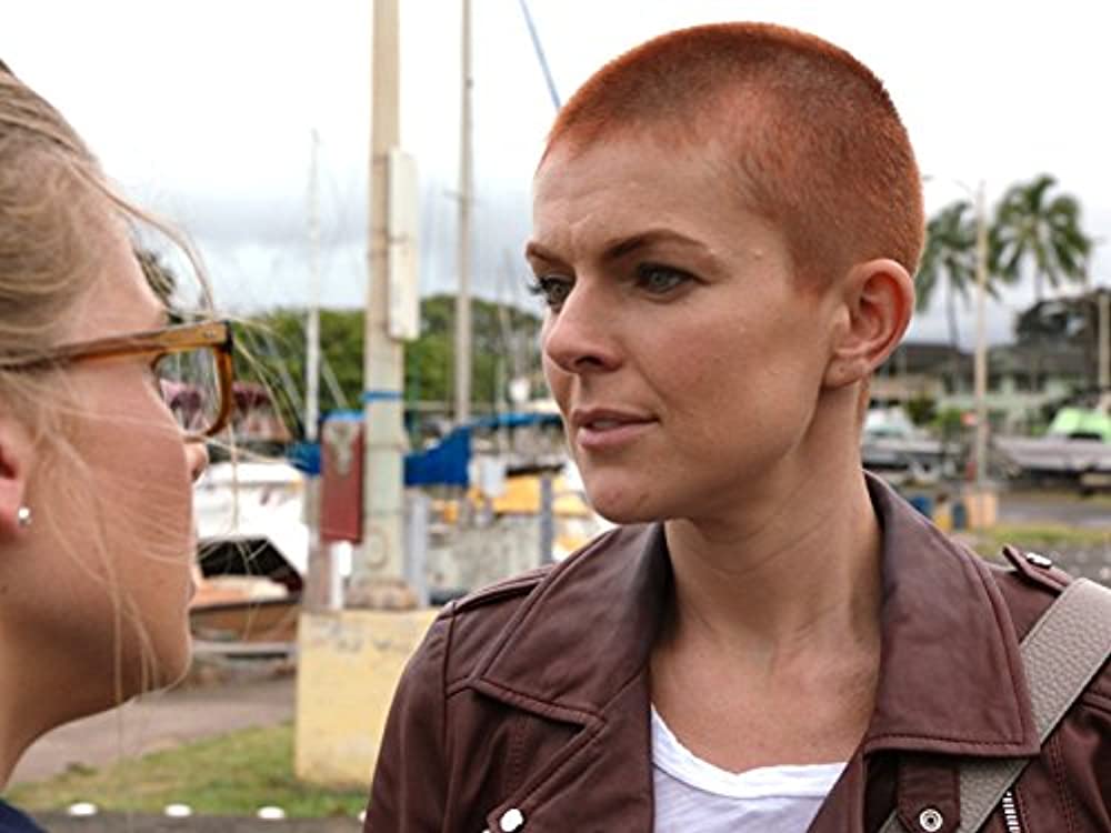 「マーベル インヒューマンズ」セリンダ・スワンの画像