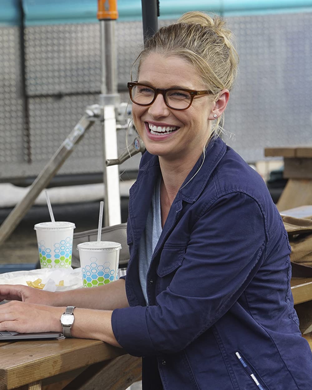 「マーベル インヒューマンズ」Ellen Woglomの画像