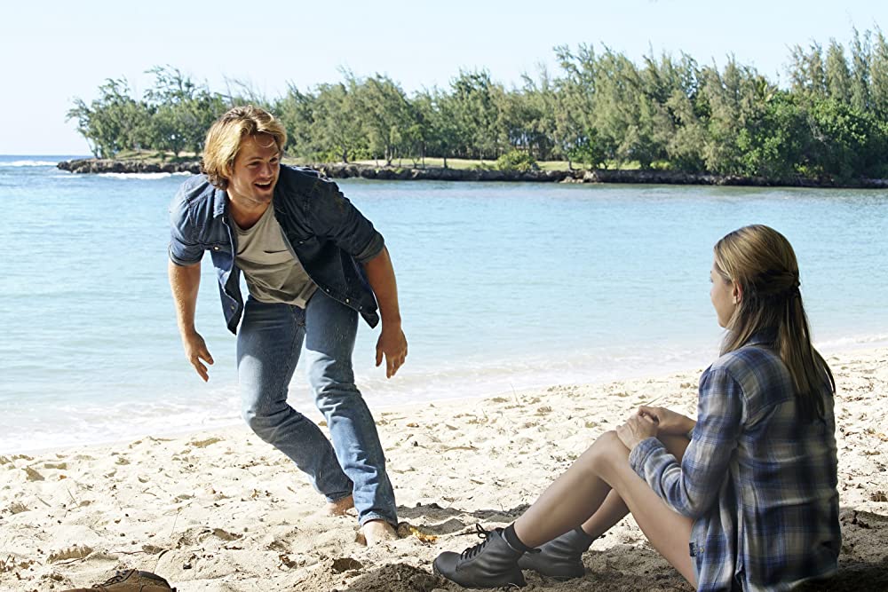 「マーベル インヒューマンズ」イザベル・コーニッシュの画像