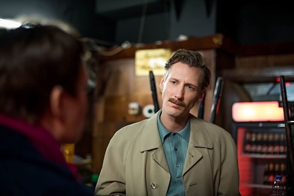 トム・オブ・フィンランドの画像