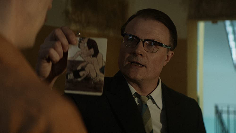 トム・オブ・フィンランドの画像