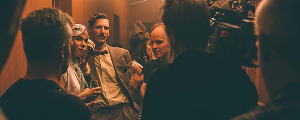 トム・オブ・フィンランドの画像