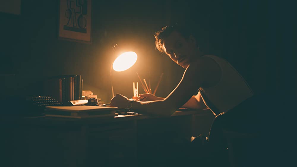 「トム・オブ・フィンランド」ペッカ・ストラングの画像