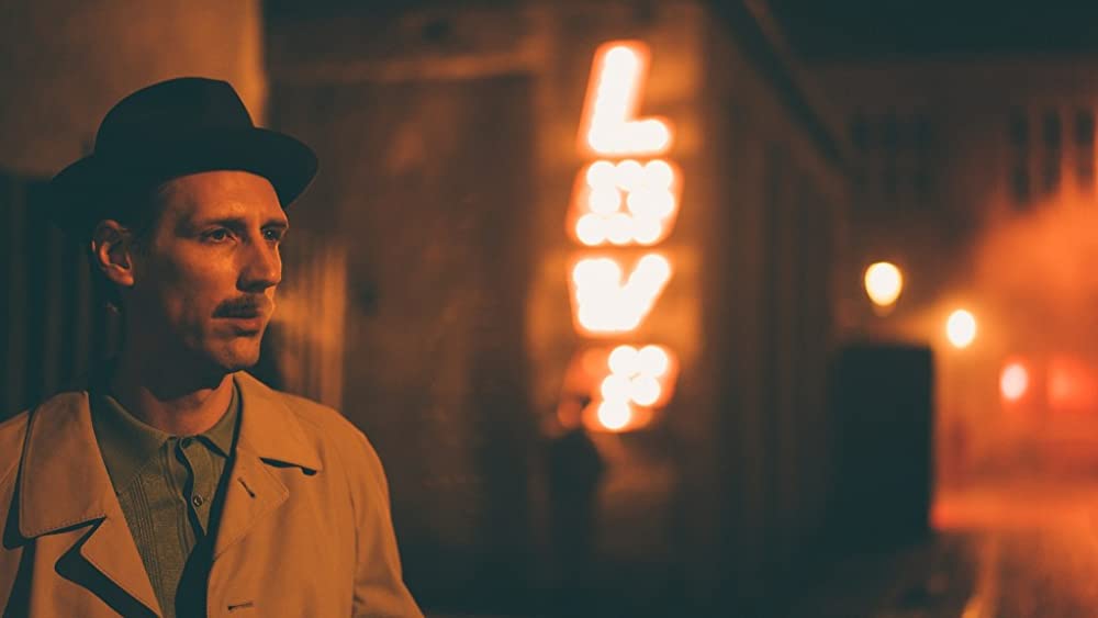 「トム・オブ・フィンランド」ペッカ・ストラングの画像