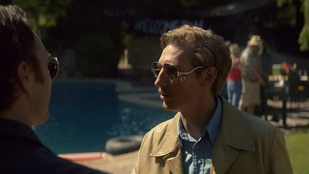 トム・オブ・フィンランドの画像