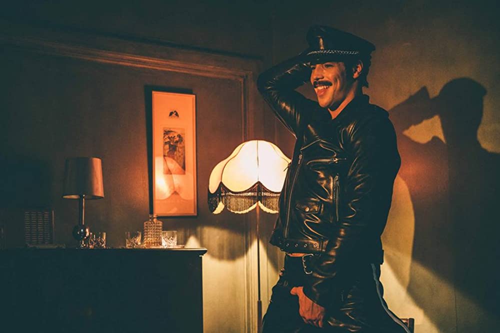 トム・オブ・フィンランドの画像