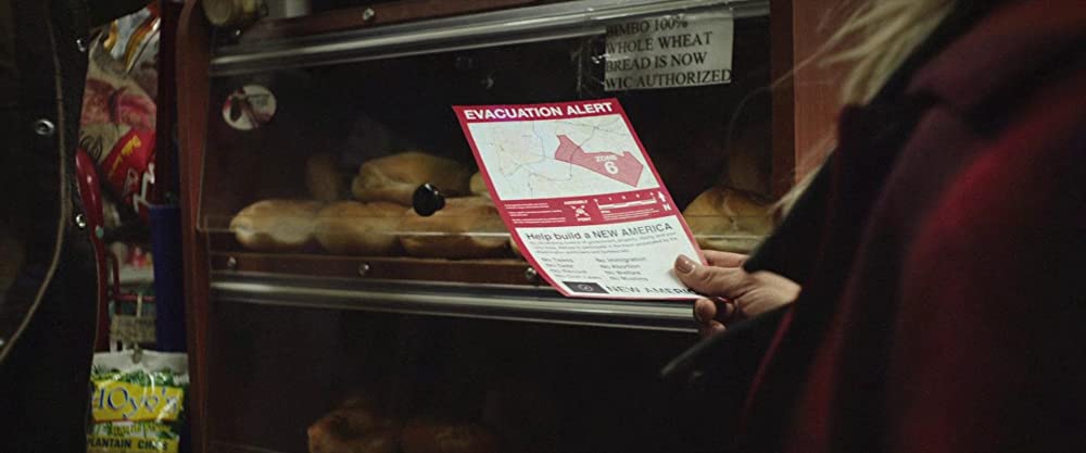 ブッシュウィック－武装都市－の画像