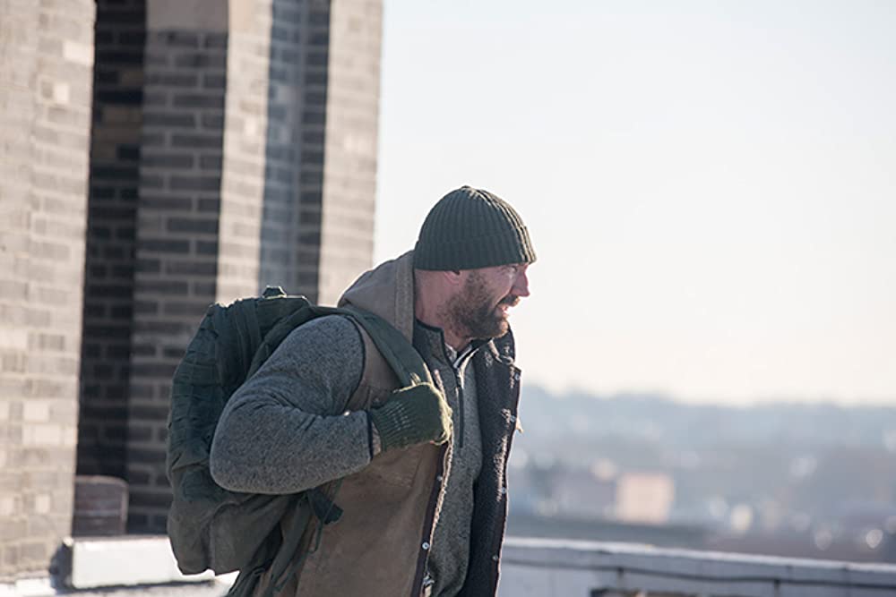 ブッシュウィック－武装都市－の画像