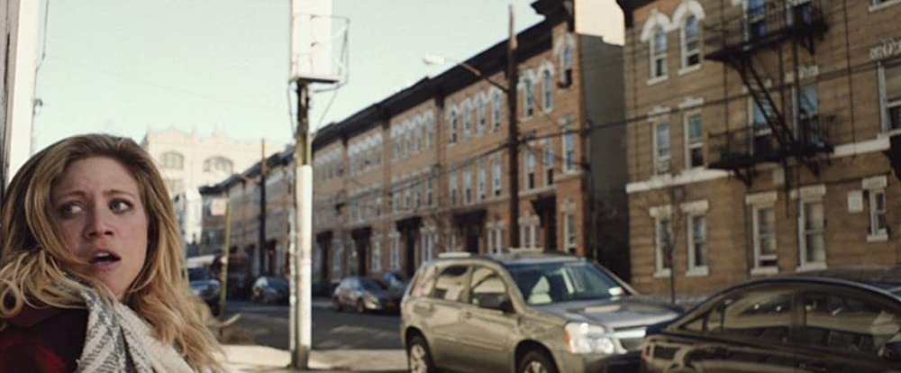 ブッシュウィック－武装都市－の画像