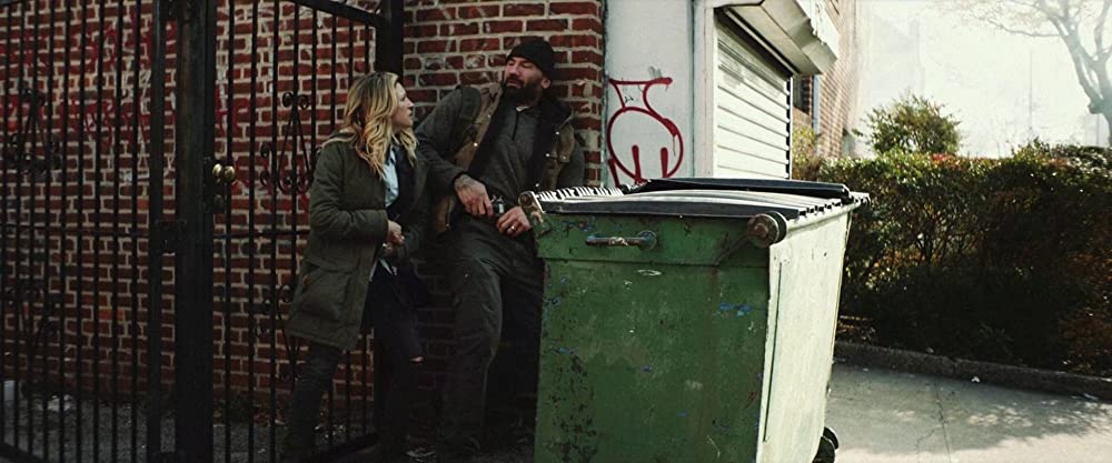 ブッシュウィック－武装都市－の画像