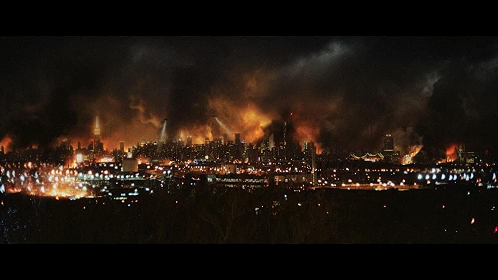 ブッシュウィック－武装都市－の画像