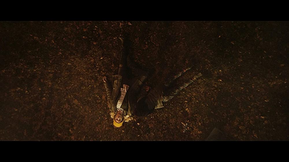 ブッシュウィック－武装都市－の画像