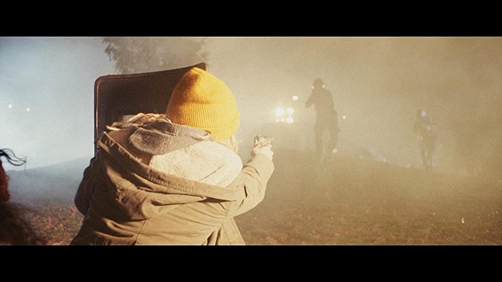 ブッシュウィック－武装都市－の画像