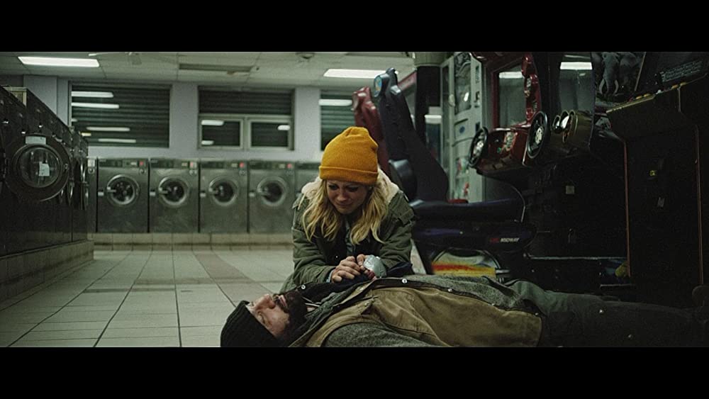 ブッシュウィック－武装都市－の画像