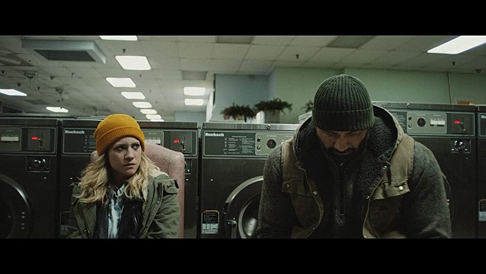 ブッシュウィック－武装都市－の画像