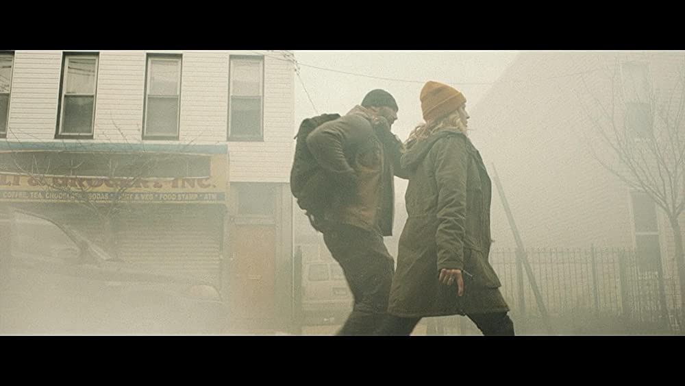 ブッシュウィック－武装都市－の画像