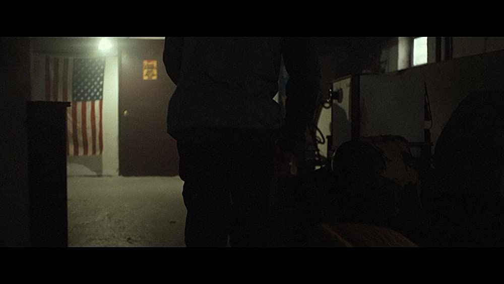 ブッシュウィック－武装都市－の画像