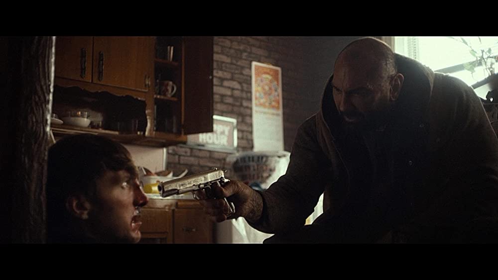 ブッシュウィック－武装都市－の画像