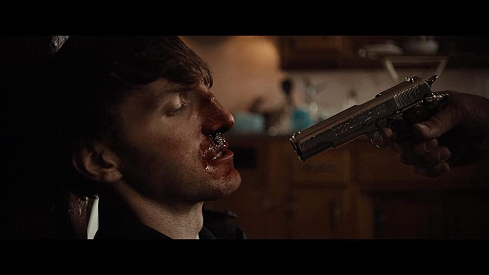 ブッシュウィック－武装都市－の画像