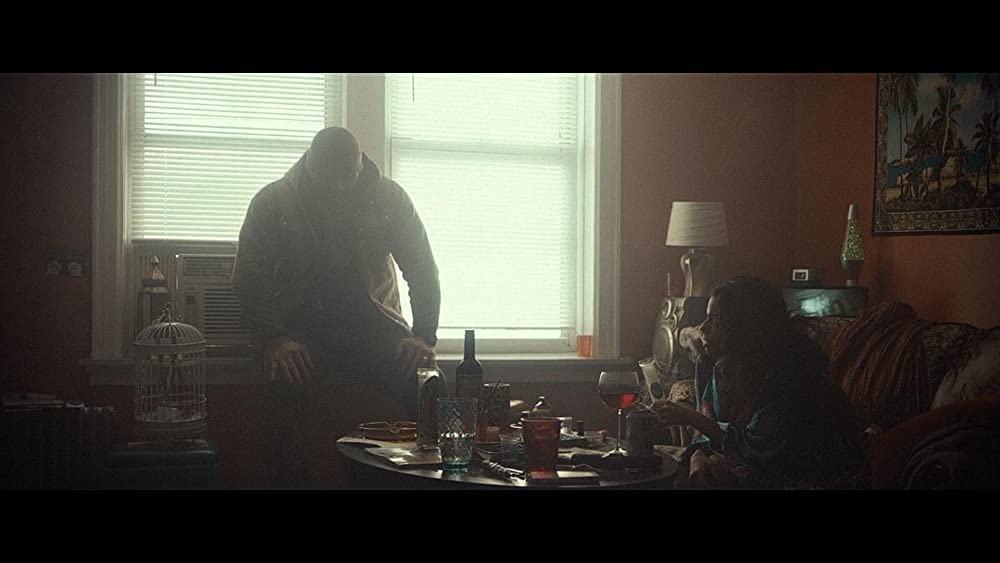 ブッシュウィック－武装都市－の画像