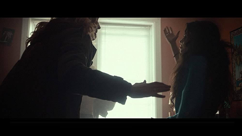 ブッシュウィック－武装都市－の画像