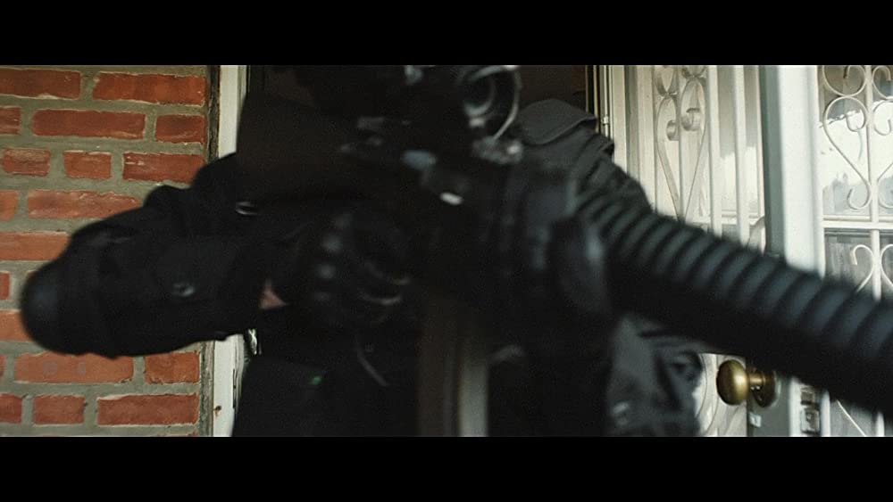 ブッシュウィック－武装都市－の画像