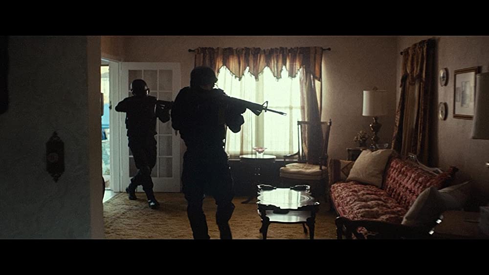 ブッシュウィック－武装都市－の画像