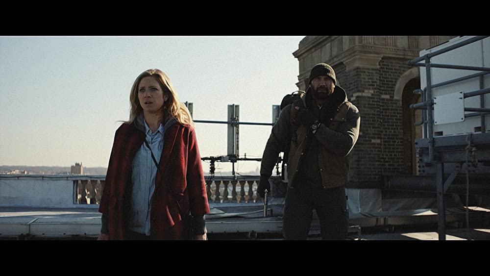 ブッシュウィック－武装都市－の画像