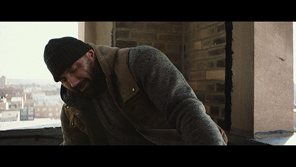 ブッシュウィック－武装都市－の画像