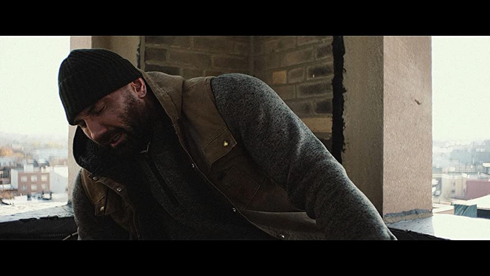 ブッシュウィック－武装都市－の画像