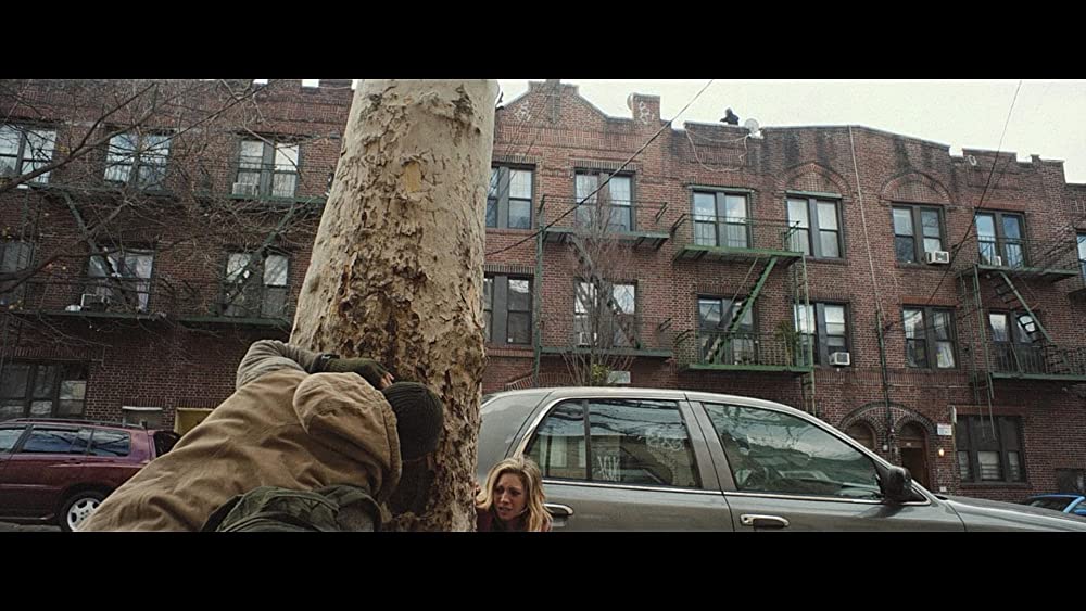 ブッシュウィック－武装都市－の画像