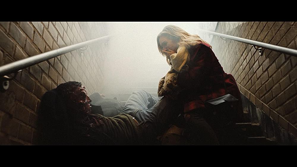 ブッシュウィック－武装都市－の画像