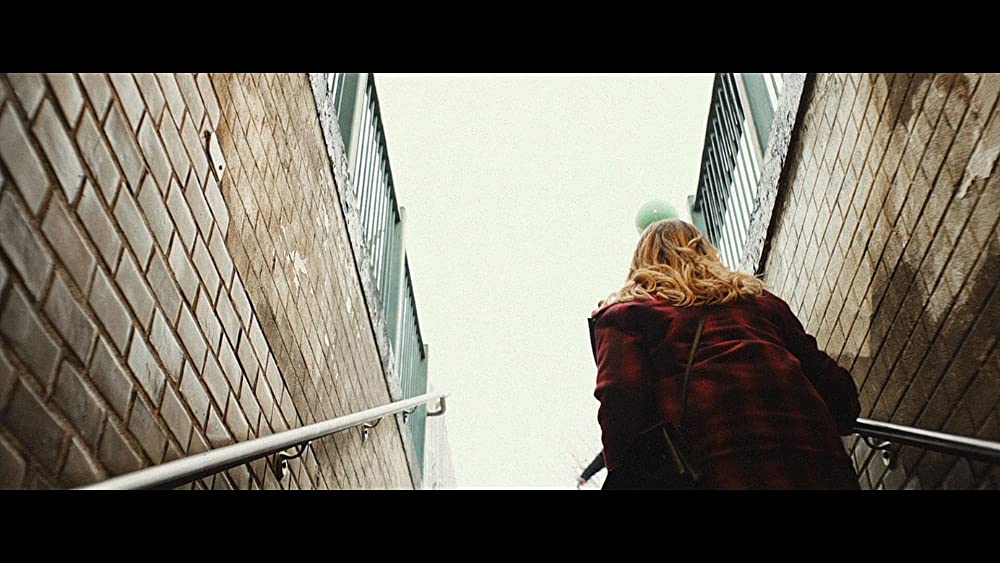 ブッシュウィック－武装都市－の画像