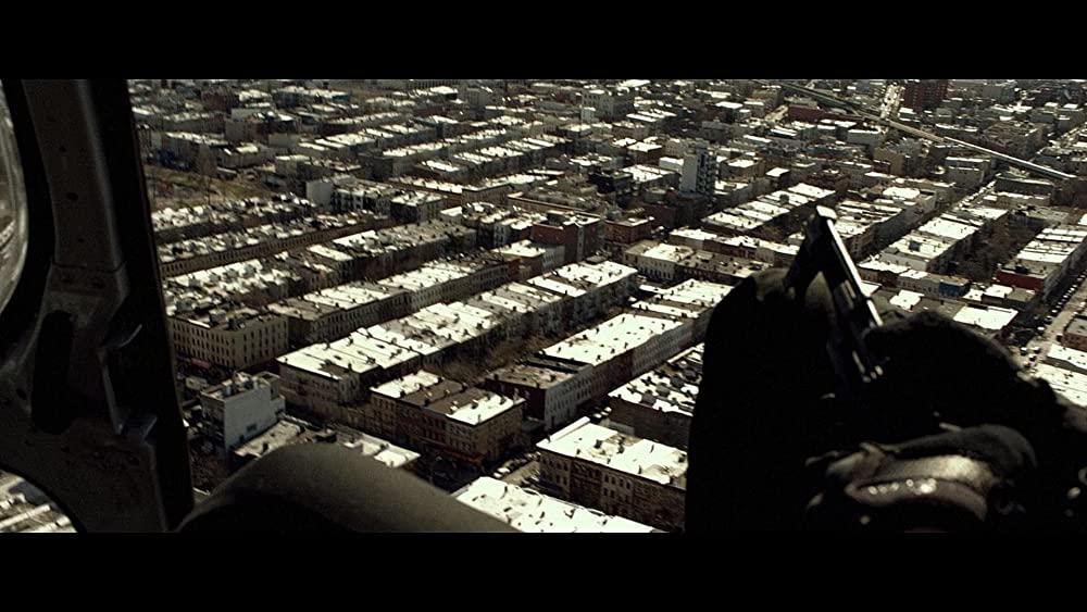 「ブッシュウィック－武装都市－」の画像