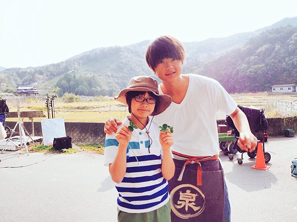 青夏 きみに恋した30日の画像