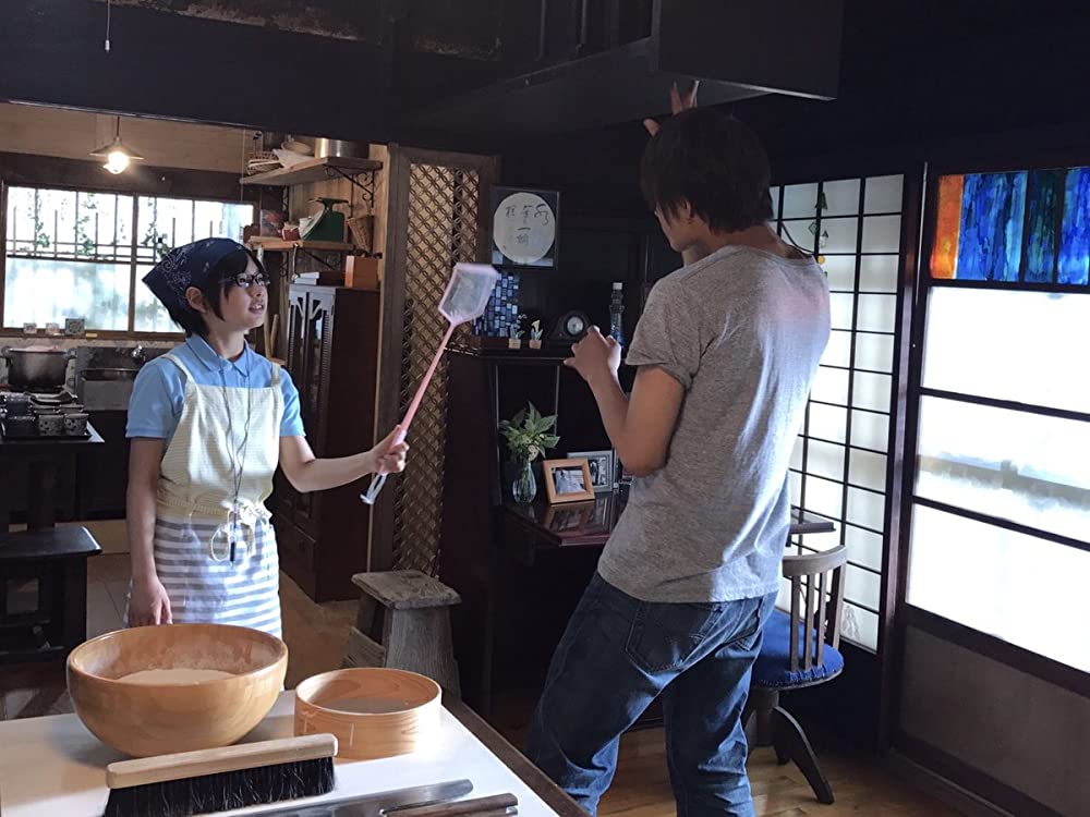 青夏 きみに恋した30日の画像