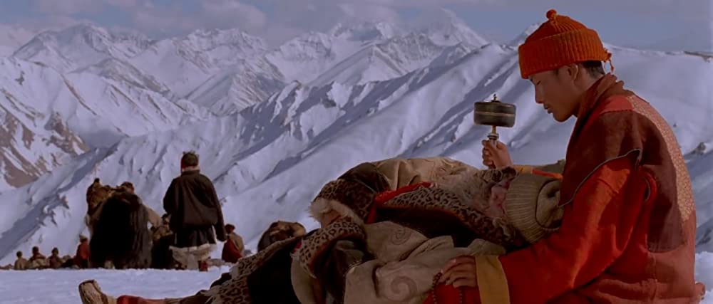 キャラバンの画像