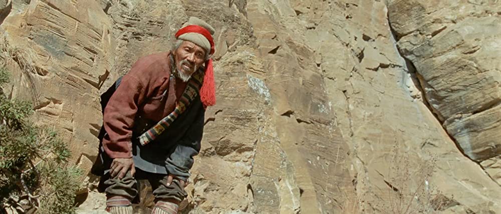 キャラバンの画像