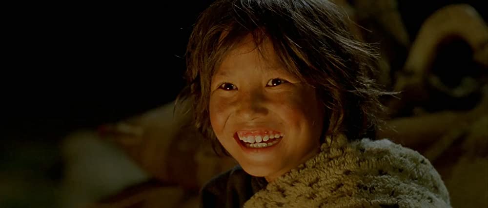 キャラバンの画像