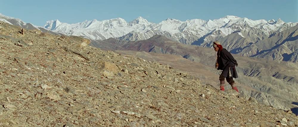 キャラバンの画像