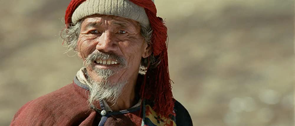 キャラバンの画像