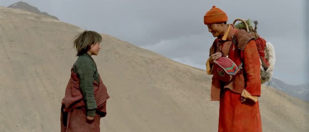 キャラバンの画像