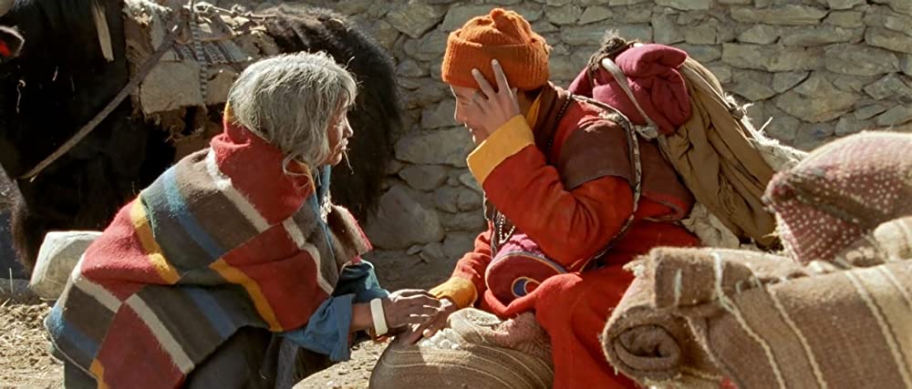 キャラバンの画像