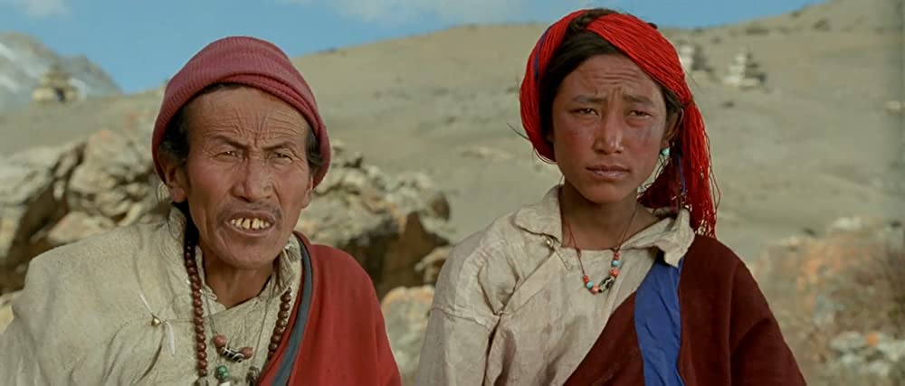 キャラバンの画像